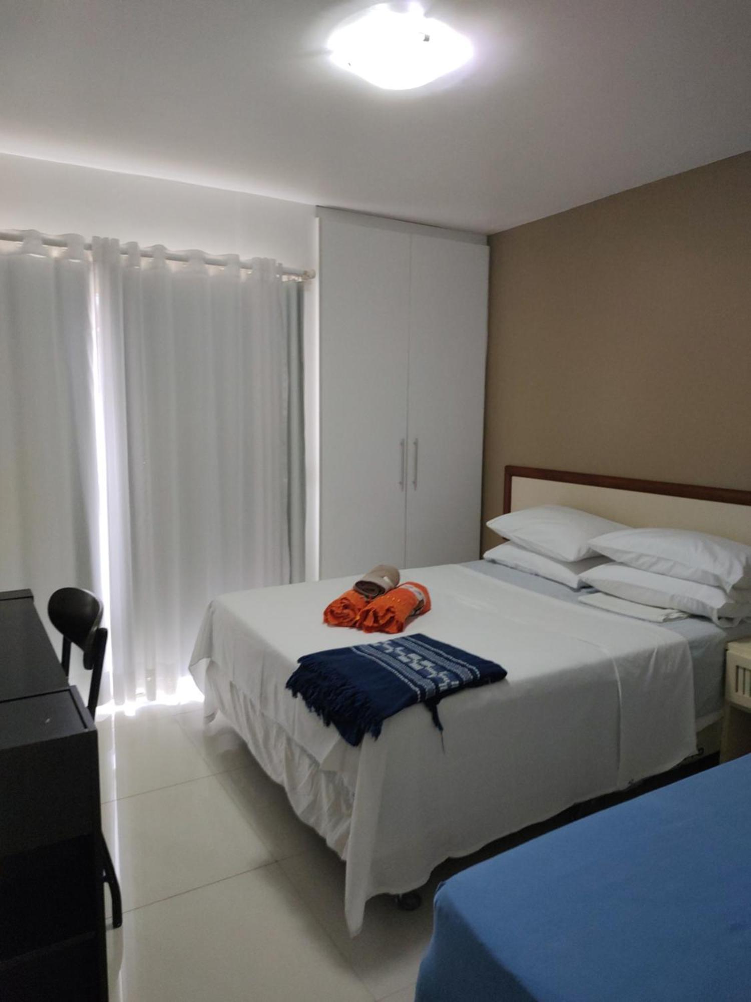 Eco Paradise Temporada Aconchegante - Joana Vasconcelos Cumbuco Room photo